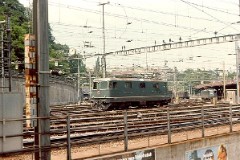 Bern, 23. June 1977